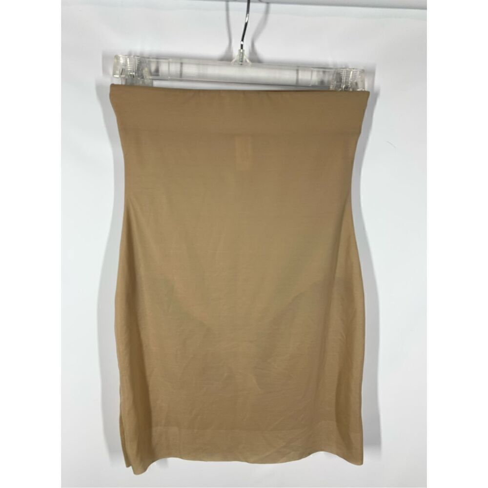 Self Expressions by Maidenform 00872 Hi-waist Half Slip Size Medium